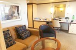 Mini-Suite Stateroom Picture