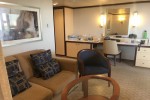 Mini-Suite Stateroom Picture