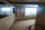 Mini-Suite Stateroom Picture