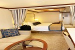 Mini-Suite Stateroom Picture