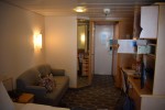 Balcony Stateroom Picture