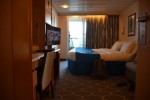 Balcony Stateroom Picture