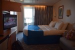 Balcony Stateroom Picture