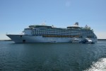 Adventure of the Seas Exterior Picture