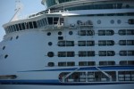 Adventure of the Seas Exterior Picture