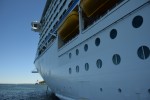 Adventure of the Seas Exterior Picture