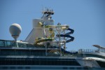 Adventure of the Seas Exterior Picture