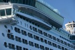 Adventure of the Seas Exterior Picture