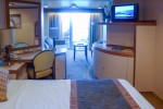 Minisuite Stateroom Picture