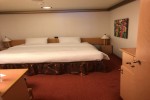 Interior Stateroom Picture