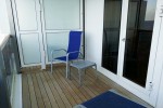 Ocean Suite Stateroom Picture
