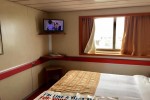 Oceanview Stateroom Picture