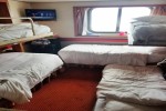 Oceanview Stateroom Picture