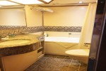 Penthouse Suite Stateroom Picture