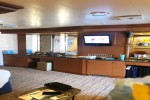 Penthouse Suite Stateroom Picture