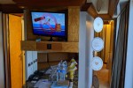 Vista Suite Stateroom Picture