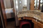 Vista Suite Stateroom Picture