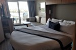 Aqua Class Stateroom Picture