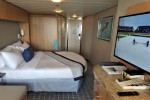 Aqua Class Stateroom Picture