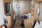 Concierge Class Stateroom Picture