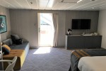 Sky Suite Stateroom Picture