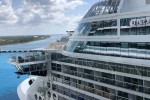 Celebrity Edge Exterior Picture