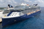 Celebrity Edge Exterior Picture