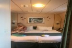 Family Oceanview Stateroom Picture