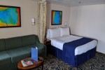 Oceanview Suite Stateroom Picture