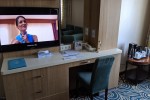 Oceanview Suite Stateroom Picture