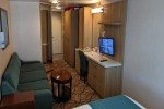 Oceanview Stateroom Picture