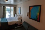 Oceanview Stateroom Picture