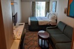 Oceanview Stateroom Picture