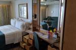 Junior Suite Stateroom Picture