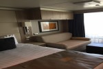 Verandah Stateroom Picture