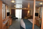 Junior Suite Stateroom Picture