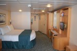 Junior Suite Stateroom Picture