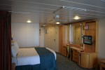 Junior Suite Stateroom Picture