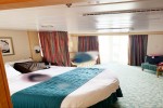 Junior Suite Stateroom Picture