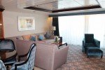 Owners Suite Stateroom Picture