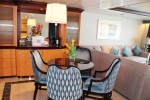 Owners Suite Stateroom Picture