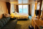 Spacious Balcony Stateroom Picture