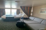 Spacious Balcony Stateroom Picture