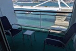 Balcony Stateroom Picture