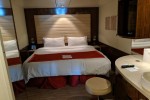 Interior Stateroom Picture