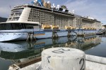 Ovation of the Seas Exterior Picture