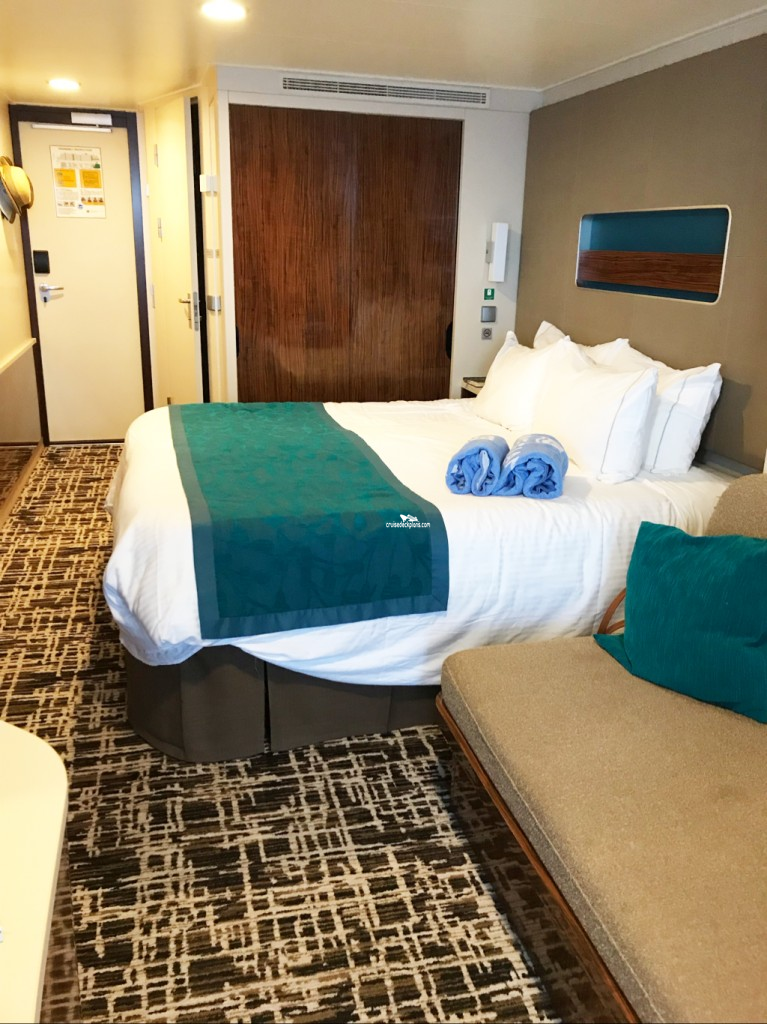 Norwegian Breakaway Cabin 12292