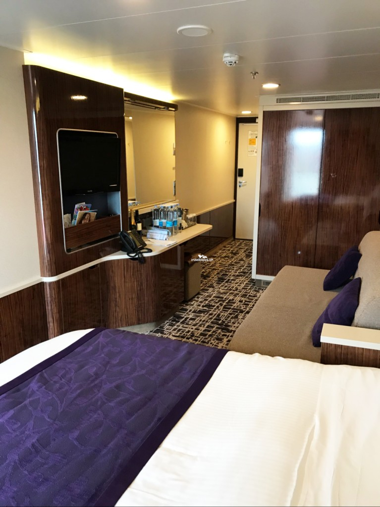 Norwegian Breakaway Cabin 10804