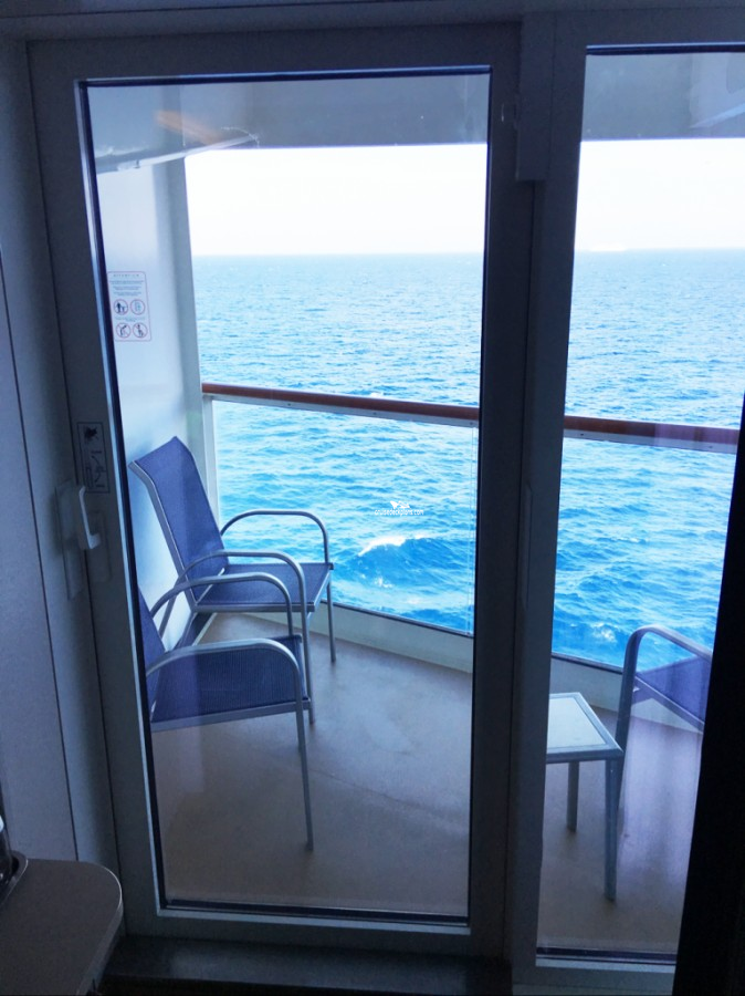 Stateroom 14242 Norwegian Getaway