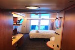 Balcony Stateroom Picture